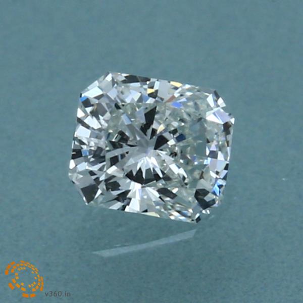 Radiant Natural Diamond