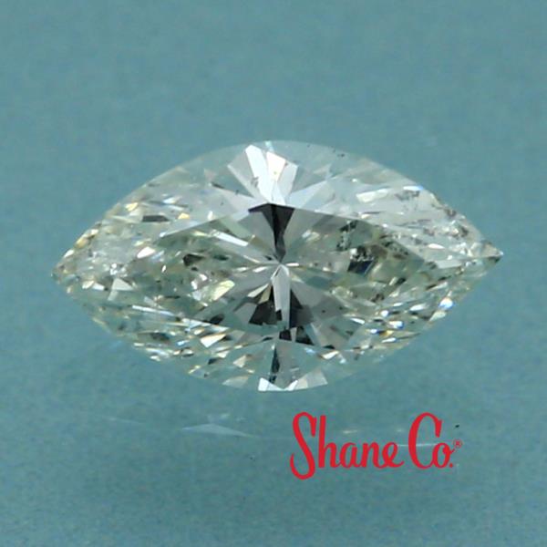Marquise Natural Diamond